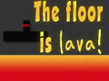Cluiche Is láva an talamh ar líne