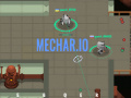 Cluiche Mechar.io ar líne