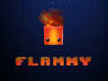 Cluiche Flammy ar líne