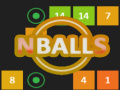 Cluiche NBalls ar líne