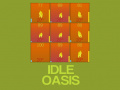 Cluiche Oasis Neamhfhoirmiúil ar líne