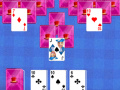 Cluiche Óstán Solitaire Deluxe ar líne