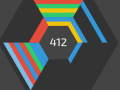 Cluiche Hexagon Dath ar líne