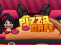 Cluiche Café Pizza ar líne