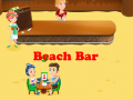 Cluiche Bar Trá ar líne