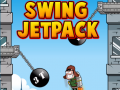 Cluiche Jetpack Conas ar líne