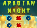 Cluiche Oíche Arabach ar líne