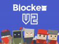 Cluiche Blocker.io ar líne
