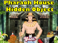 Cluiche Teach an Pharaoh: Rudaí Fola ar líne