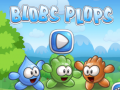 Cluiche Blops Plops ar líne