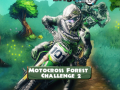 Cluiche Dúshlán Motocross na Coillte 2 ar líne