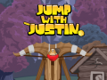 Cluiche Léim le Justin ar líne
