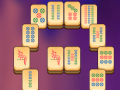 Cluiche Frenzy Mahjong ar líne