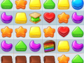 Cluiche Conjam Cookie ar líne