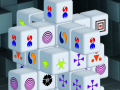 Cluiche Mahjong Toiseanna 15 Nóiméad ar líne