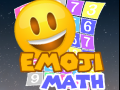 Cluiche Matamaitic Emojī ar líne