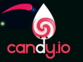 Cluiche Candy.io ar líne