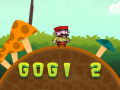 Cluiche Gogi 2 ar líne