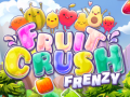 Cluiche Frenzy Crushed Tortha ar líne