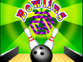 Cluiche Ciorcal Bowling ar líne