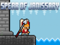 Cluiche Spear of Janissary ar líne