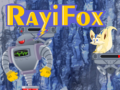 Cluiche Rayifox ar líne