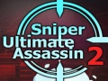 Cluiche Sniper: Dúnmharfóir Deiridh 2 ar líne
