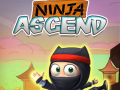 Cluiche Éirí Ninja ar líne