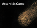 Cluiche Cluiche Asteroid ar líne