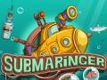 Cluiche Submariner ar líne