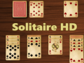 Cluiche Solitair HD ar líne
