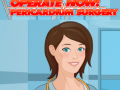 Cluiche Oibrigh Anois: S surgery Pericardium ar líne