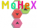 Cluiche MoHeX ar líne