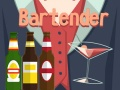 Cluiche Barman ar líne
