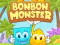 Cluiche Monstra Bonbon ar líne