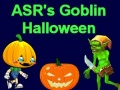 Cluiche Asrs Goblin Oíche Shamhna ar líne