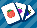 Cluiche Mahjong Gorm ar líne