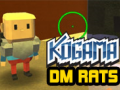 Cluiche Kogama: DM Lón ar líne