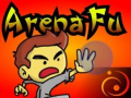 Cluiche Arena Fu ar líne