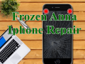 Cluiche Anna Reo: Deisiú iPhone ar líne