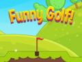 Cluiche Golf Aoibhinn! ar líne