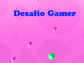 Cluiche Dúshlán Gamer ar líne
