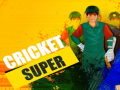 Cluiche Crícat Super ar líne