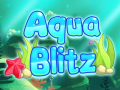 Cluiche Aqua Blitz ar líne