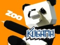Cluiche Kogama: Zú ar líne