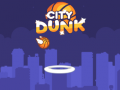 Cluiche Dunk na Cathrach ar líne