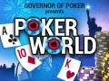 Cluiche Domhan Poker Ar Líne ar líne