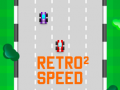 Cluiche Luas Retro 2 ar líne