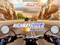 Cluiche Riders Ardóige Extreme ar líne