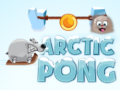 Cluiche Pong Artach ar líne